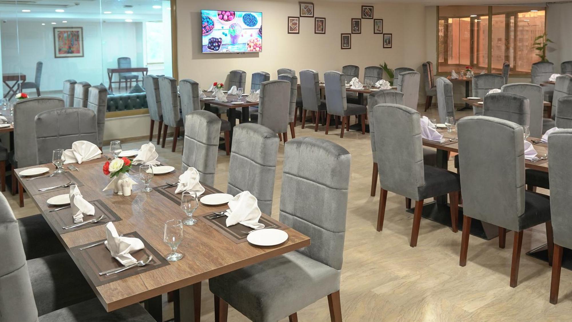 Faletti'S Express- Shimla Hill Λαχόρη Εξωτερικό φωτογραφία
