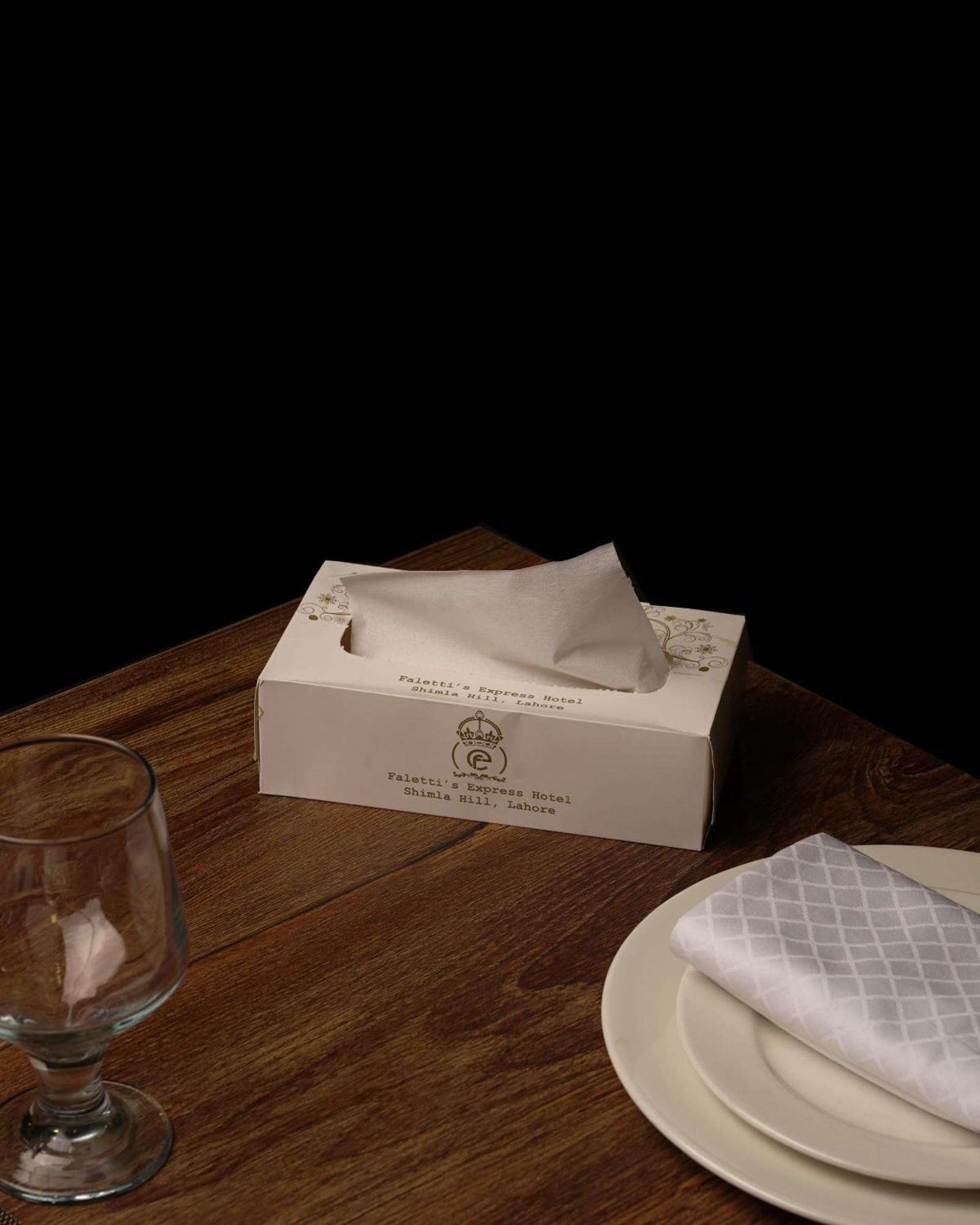 Faletti'S Express- Shimla Hill Λαχόρη Εξωτερικό φωτογραφία